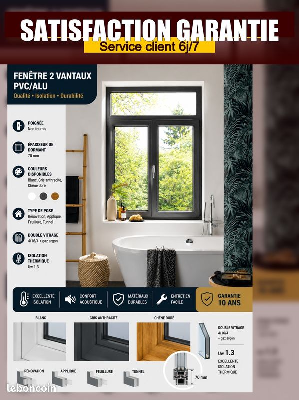 Fenêtre (image 3)