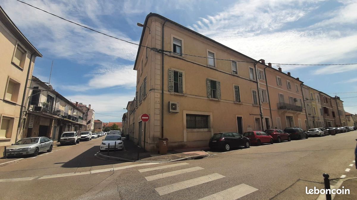 Appartement 1 pièce 29 m² · à Cavaillon · 29 m² · 490 €/mois
