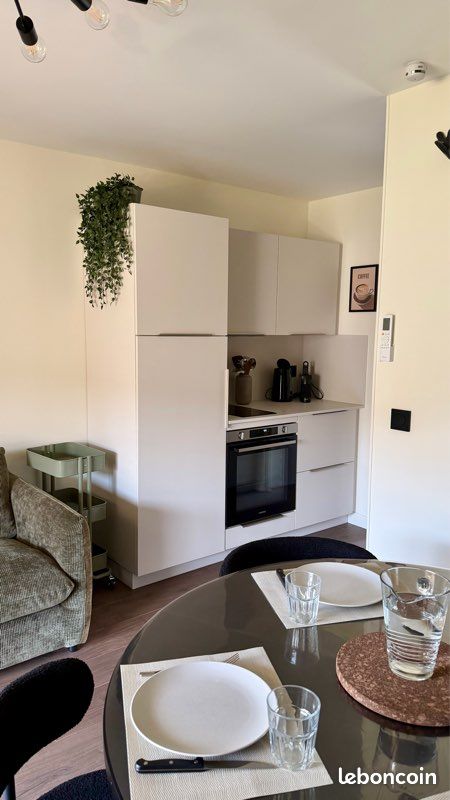 Appartement 2 pièces 28 m² · à La Seyne-sur-Mer · 28 m² · 800 €/mois