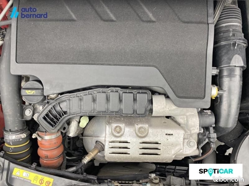 Citroen C3 Aircross PureTech 130ch S&S Shine E6.d-TEMP (image 20)