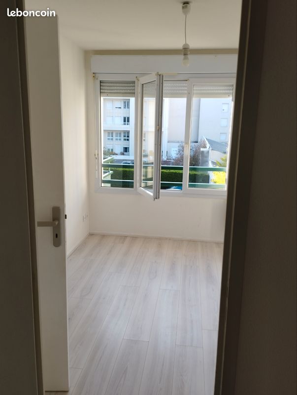Appartement 2 pièces 30 m² · à Nantes · 30 m² · 495 €/mois