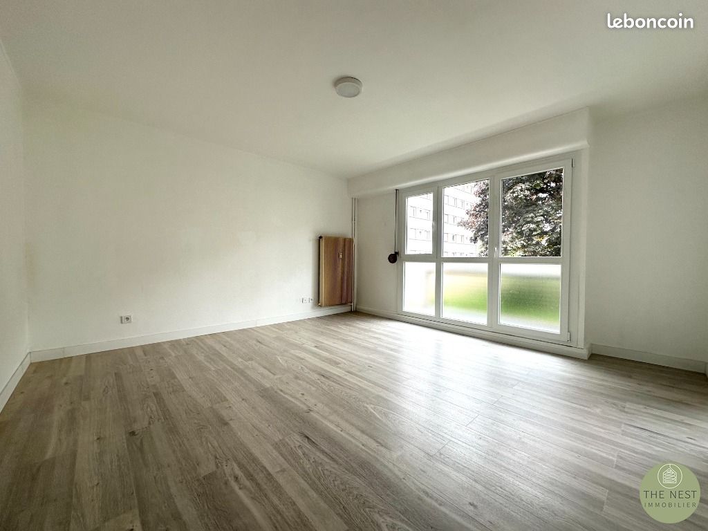 Appartement 1 pièce 26 m² · à Colmar · 26 m² · 540 €