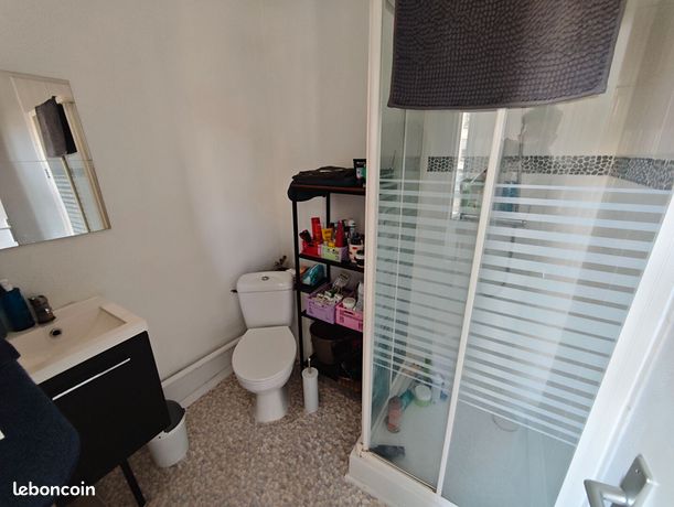 Studio 1 pièce 20 m² — 7
