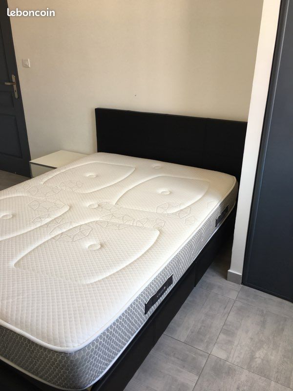 Appartement F3 refait à neuf meublé disponible tout de suite (image 2)