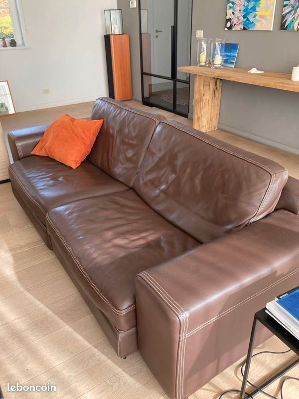 Canapé Roche Bobois (image 4)