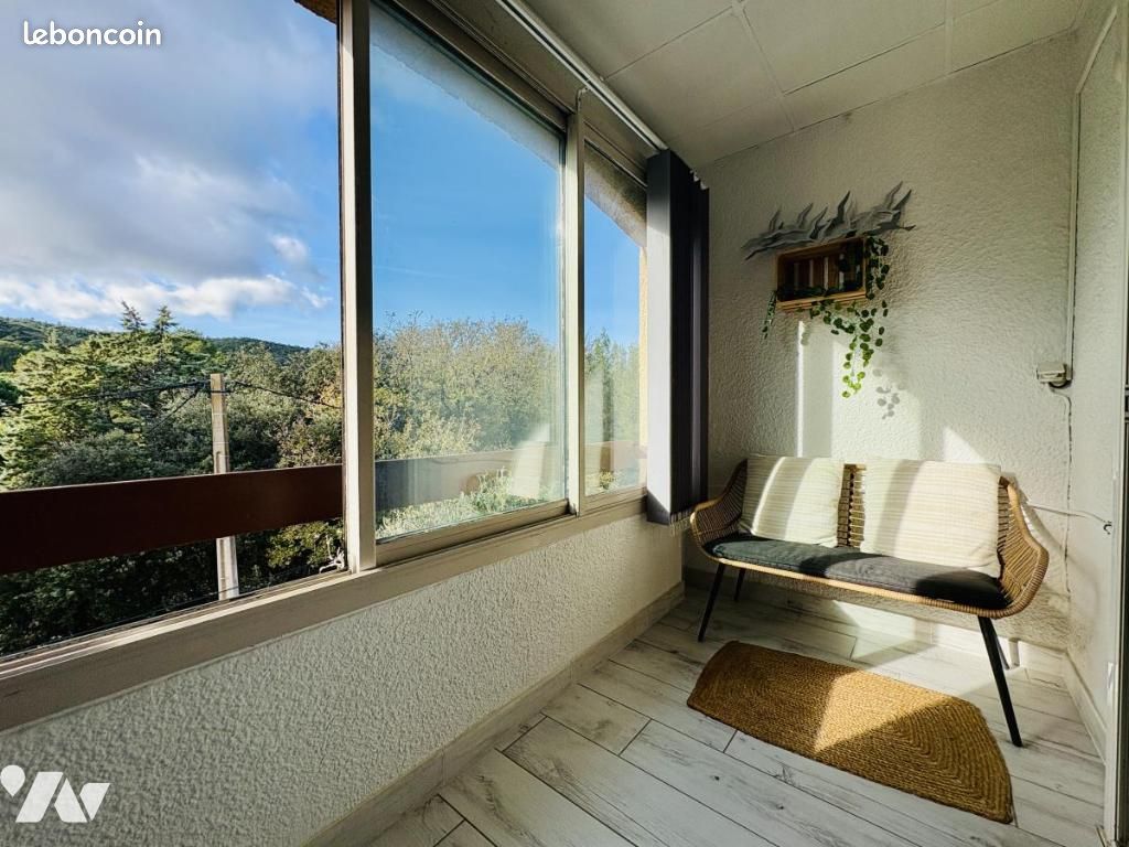 Appartement 2 pièces 43 m² · à Bormes-les-Mimosas · 43 m² · 224 000 €