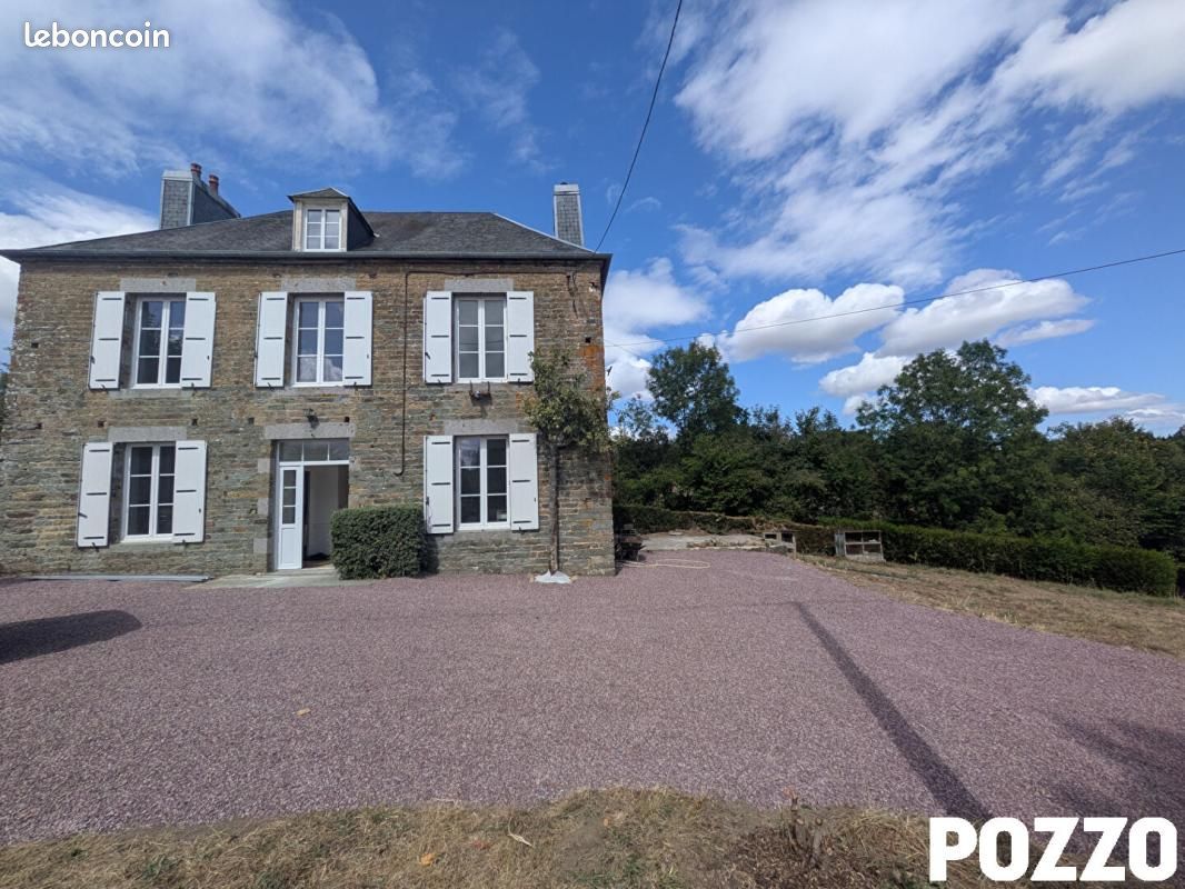 Maison 5 pièces 115 m² · à Condé-en-Normandie · 115 m² · 800 €/mois