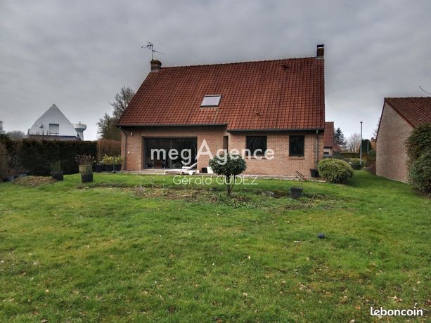 Propriété 5 pièces 145 m²