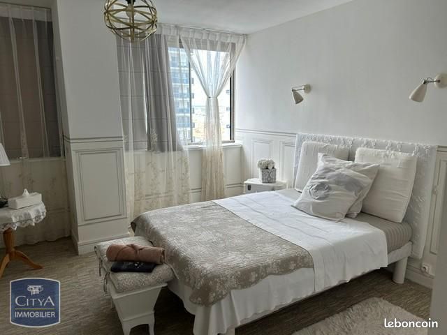 Appartement 2 pièces 62 m² · à Nancy · 62 m² · 880 €