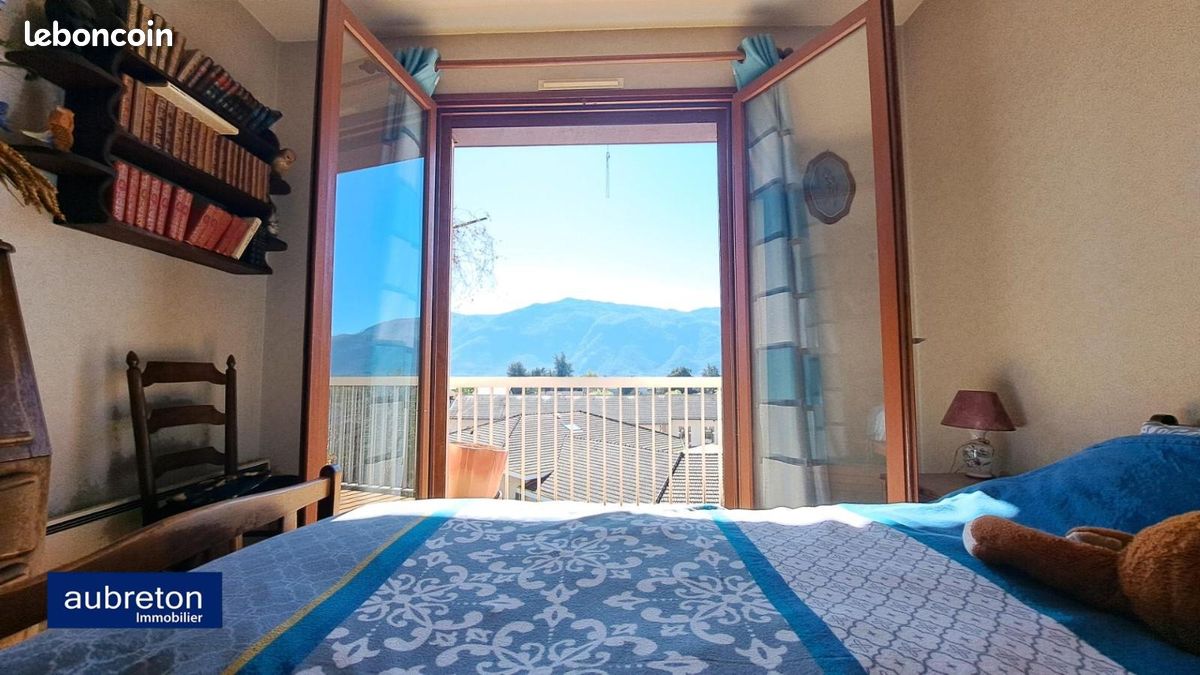 Appartement 4 pièces 87 m² (image 8)