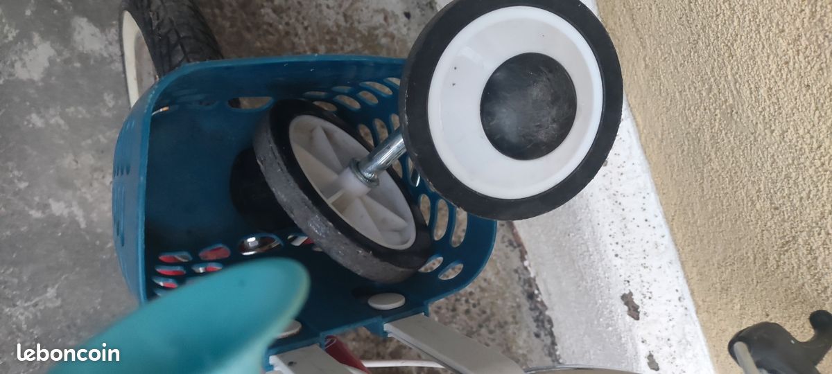 Vélo enfant 14 pouces (image 5)
