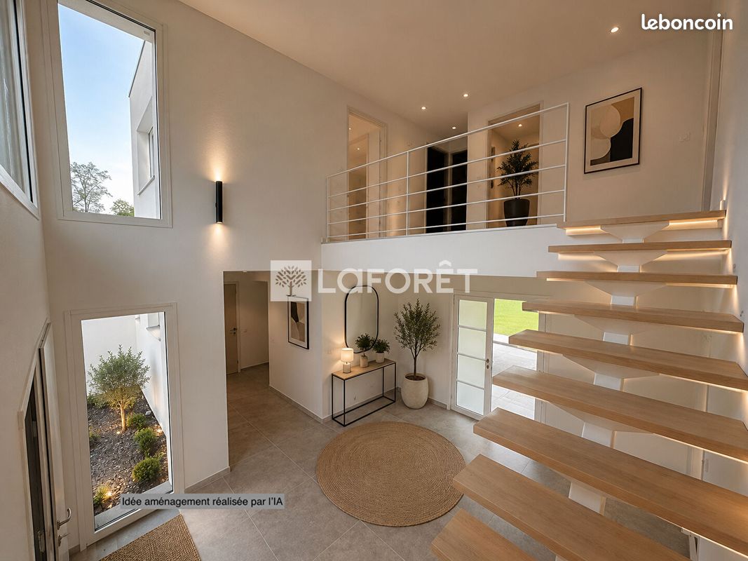 Maison 7 pièces 258 m² · à Mérignies · 258 m² · 1 180 000 €
