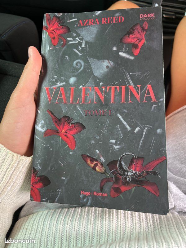 Livre valentina (image 2)