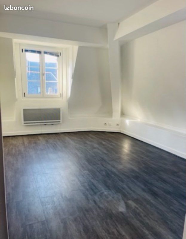Appartement 1 pièce 23 m² · à Saint-Malo · 23 m² · 550 €/mois
