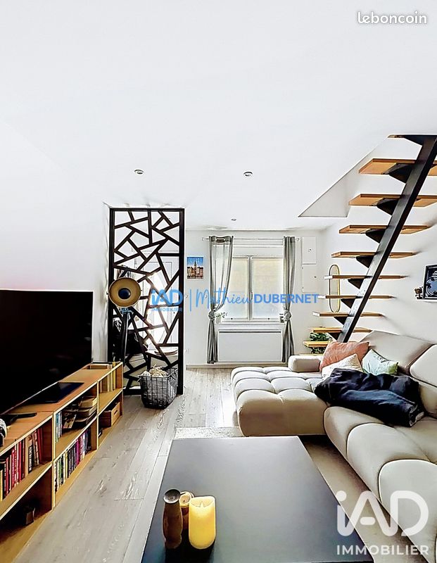 Maison 4 pièces 85 m² · à Croix · 85 m² · 219 500 €