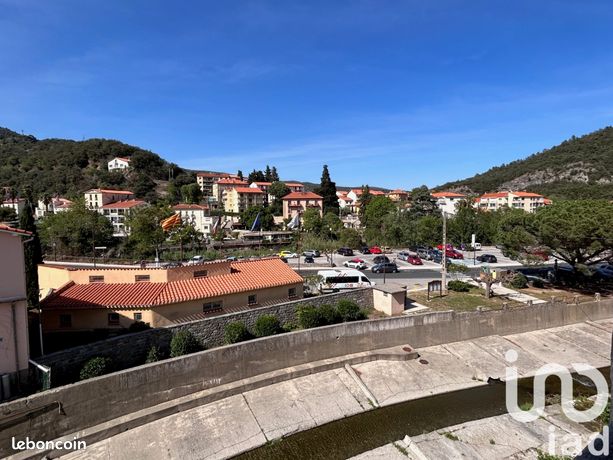 Appartement 6 pièces 143 m²