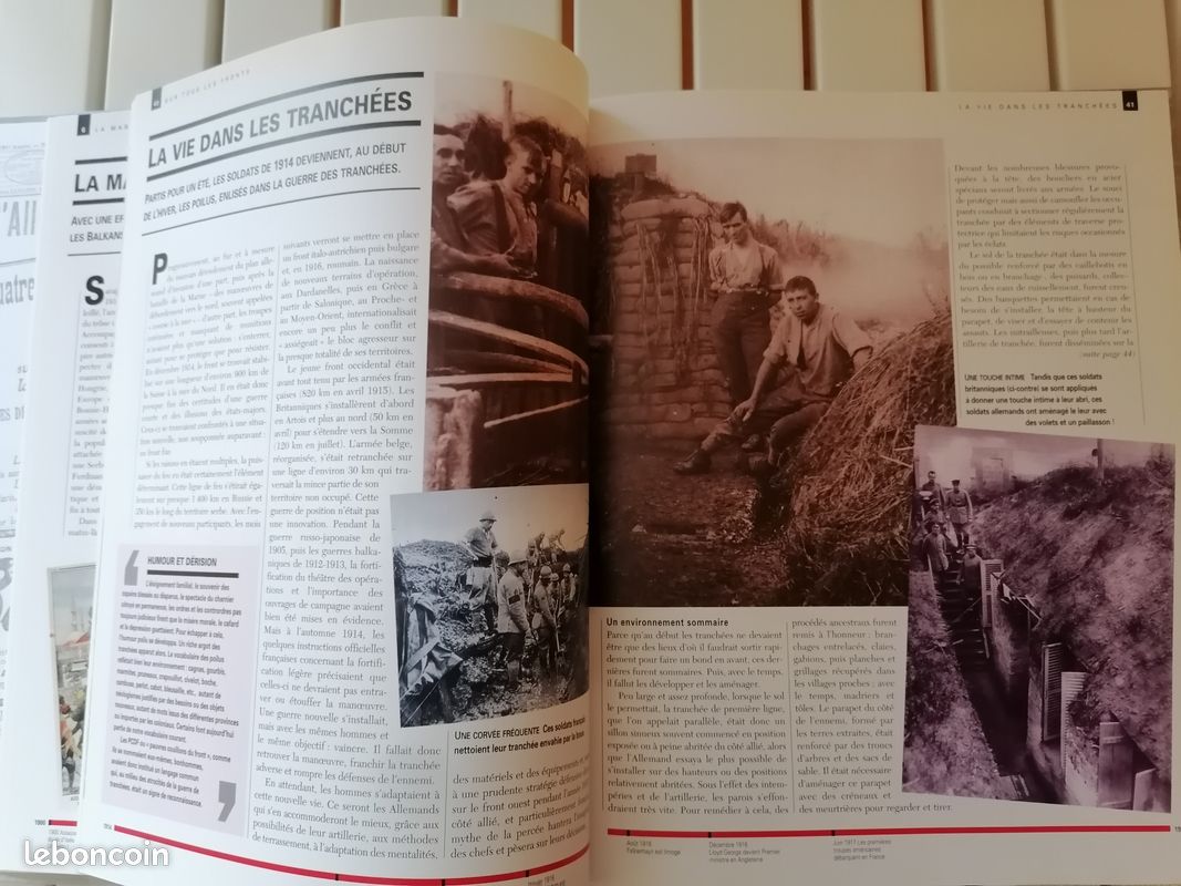 La grande guerre (image 4)