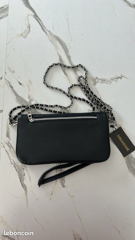 Sac Zadig&Voltaire (image 7)