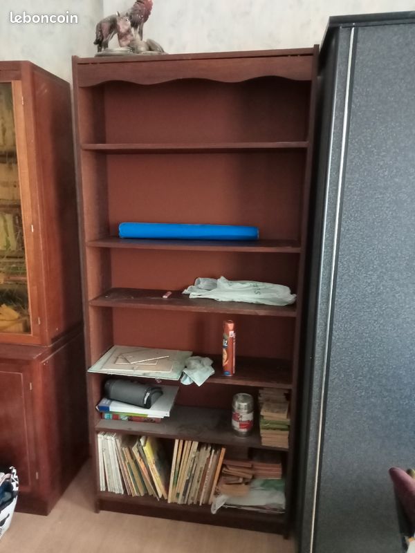 Bibliothèque (image 2)