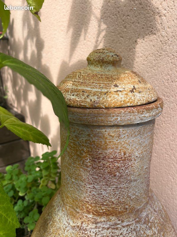 Cheminée mexicaine (image 2)