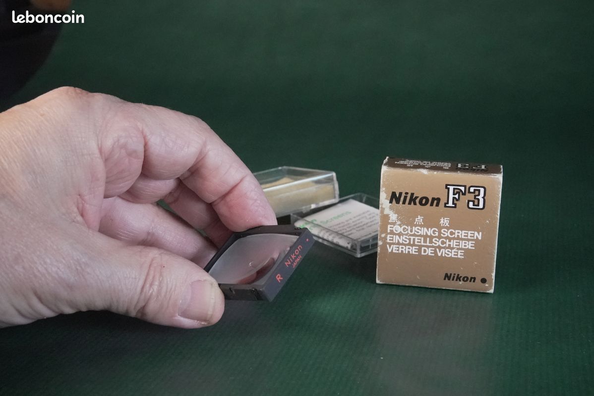 Couvercle de Protection en verre trempé pour Nikon 1 J5 J4 V3, Film de