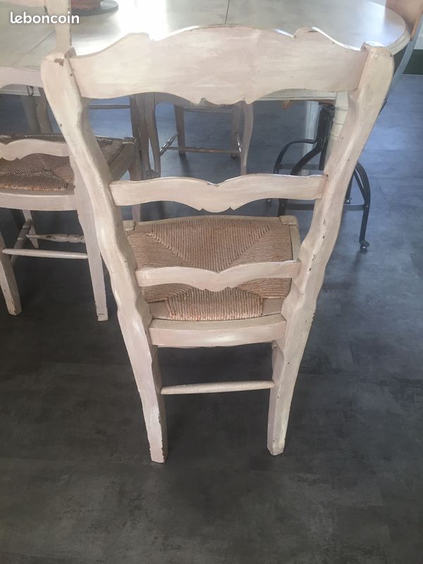 Chaises (image 2)