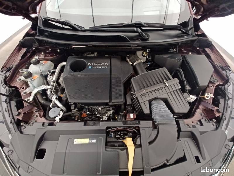Nissan Qashqai e-Power 190 ch Tekna (image 11)