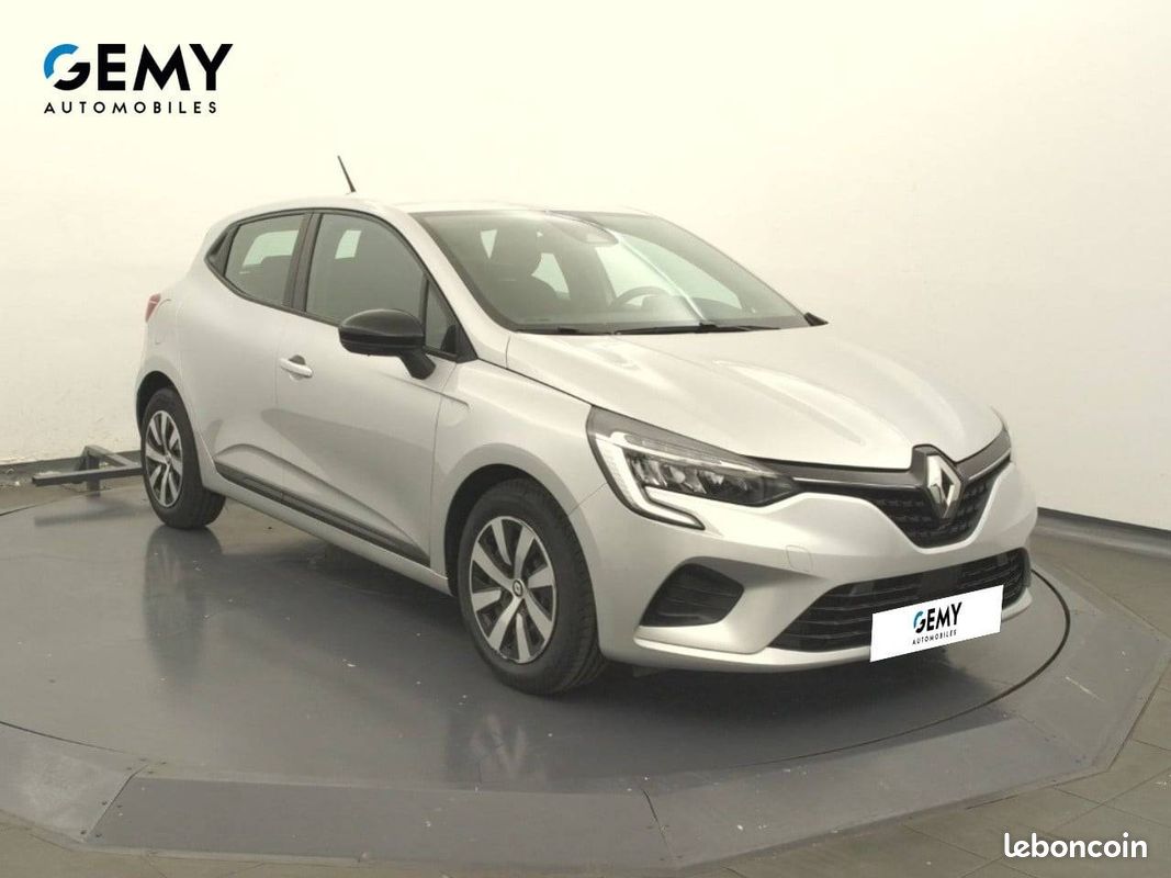 RENAULT Clio TCe 90 Equilibre (image 3)