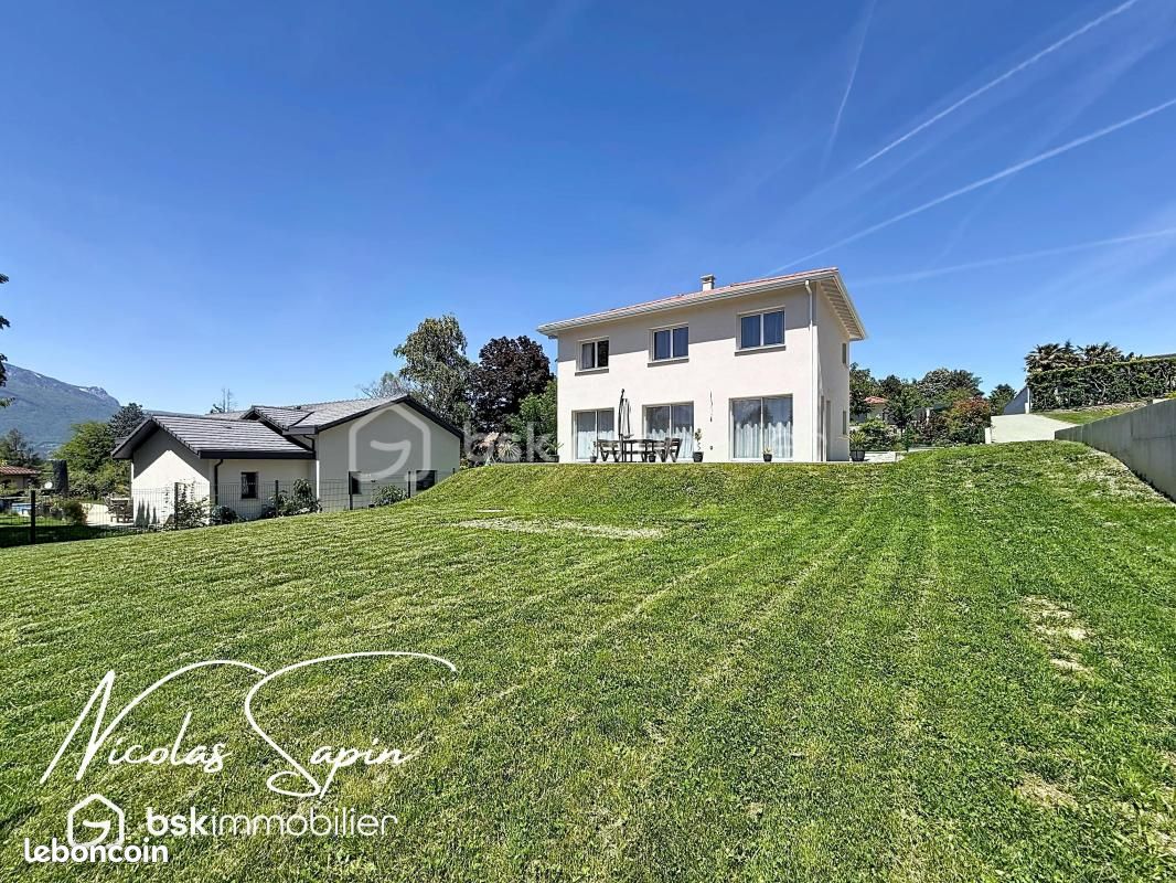 Maison 6 pièces 148 m² · à Champagnier · 148 m² · 649 000 €