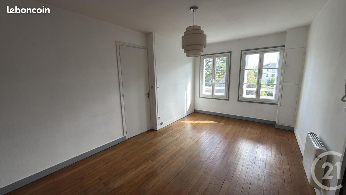 Appartement 2 pièces 37 m² · à Beaugency · 37 m² · 76 000 €