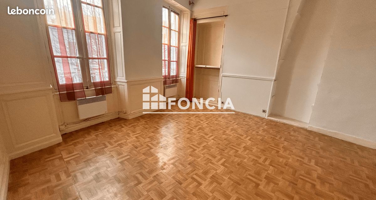 Local commercial 2 Pièces 34m² à louer 780 - MELUN 77000 (image 3)