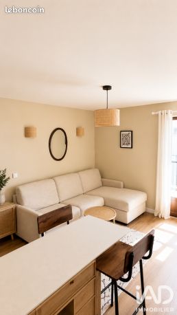 Appartement 1 pièce 26 m² · à Le Croisic · 26 m² · 129 250 €