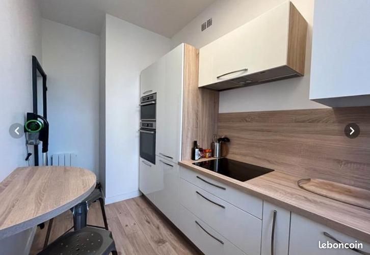 Appartement a louer vannes - 1 pièce(s) - 21 m2 - Surfyn