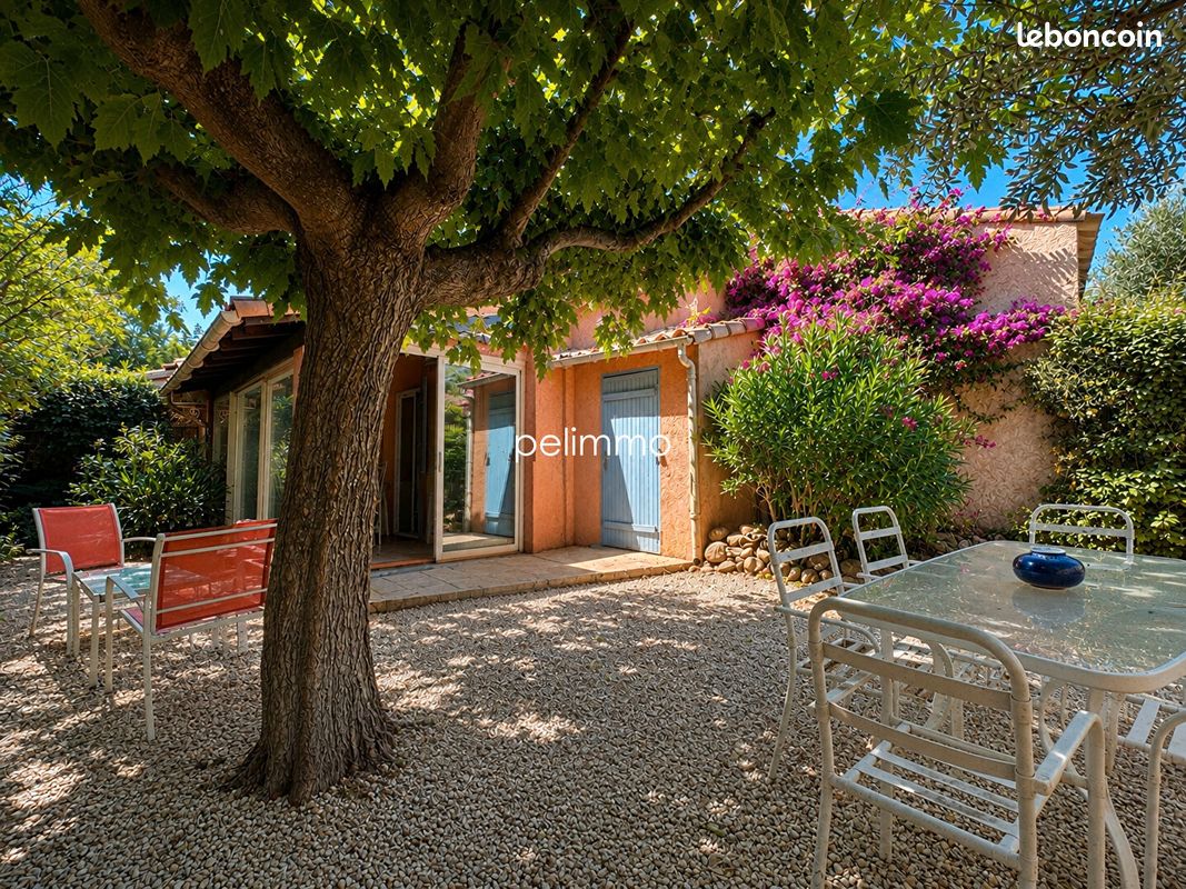 Maison 3 pièces 33 m² · à Eyguières · 33 m² · 173 000 €