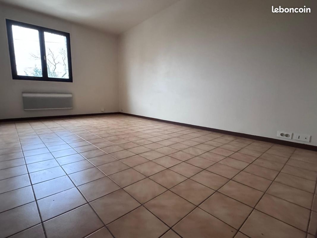 Appartement 2 pièces 42 m² · à Bouqueval · 42 m² · 741 €/mois