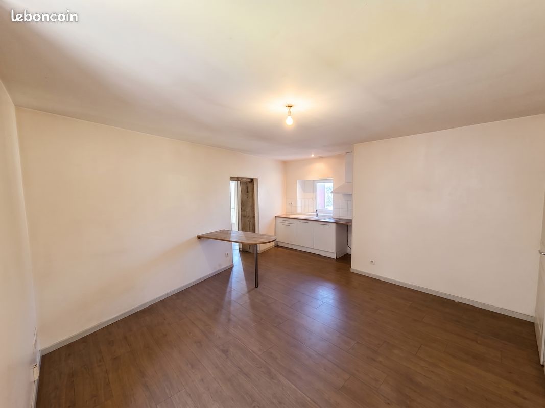 Appartement 3 pièces 49 m² · à Vernaison · 49 m² · 149 000 €