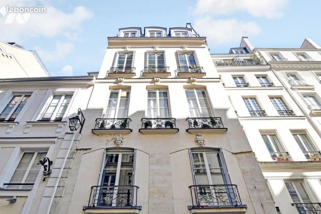 Appartement 3 pièces 82 m² · à Paris · 82 m² · 899 000 €