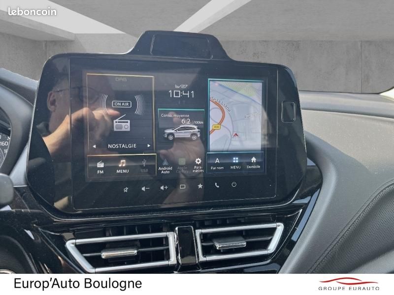 Suzuki S-Cross 1.4 Boosterjet Hybrid 110ch Xplore (image 14)
