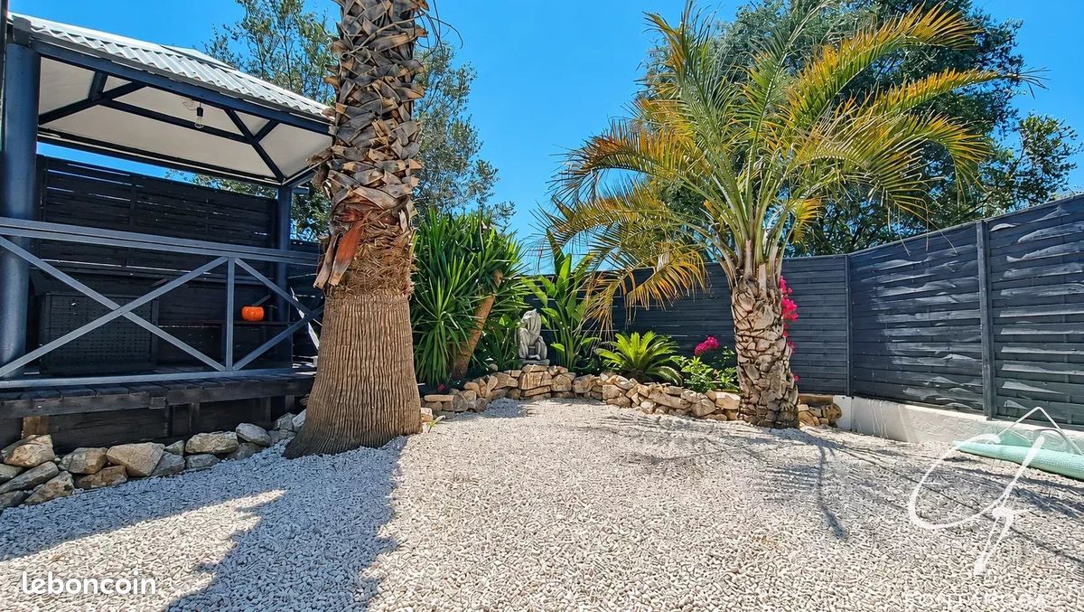 Maison 4 pièces 130 m² · à Puget-sur-Argens · 130 m² · 396 500 €