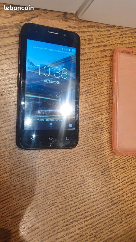 Téléphone archos (image 3)