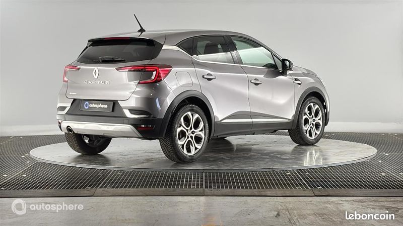 Renault Captur 1.0 TCe 100ch Intens - 20 (image 5)