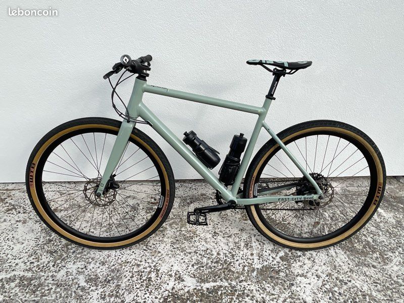 Gravel commencal (image 1)