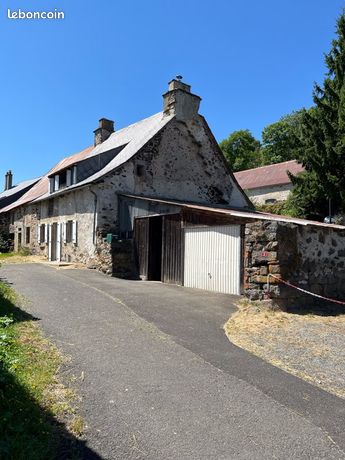 Maison 4 pièces 85m2