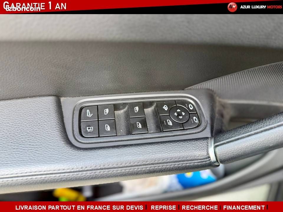 Porsche Cayenne III 3.0 V6 462ch E-Hybrid (image 16)