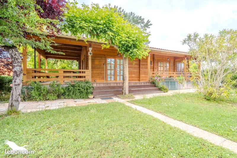 Maison 3 pièces 47 m² · à Le Verdon-sur-Mer · 47 m² · 333 585 €