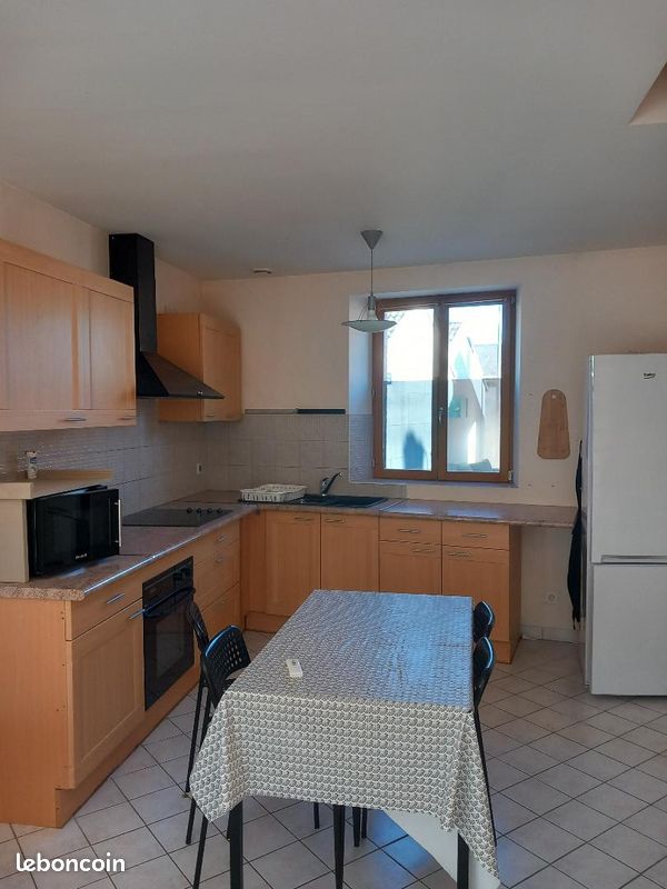 Maison 3 pièces 65 m² · à Patay · 65 m² · 850 €/mois