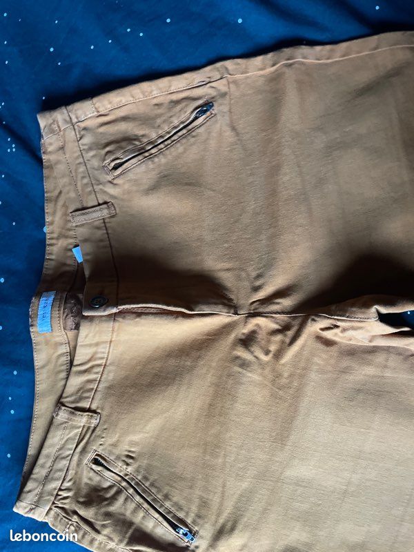 Pantalon femme (image 2)