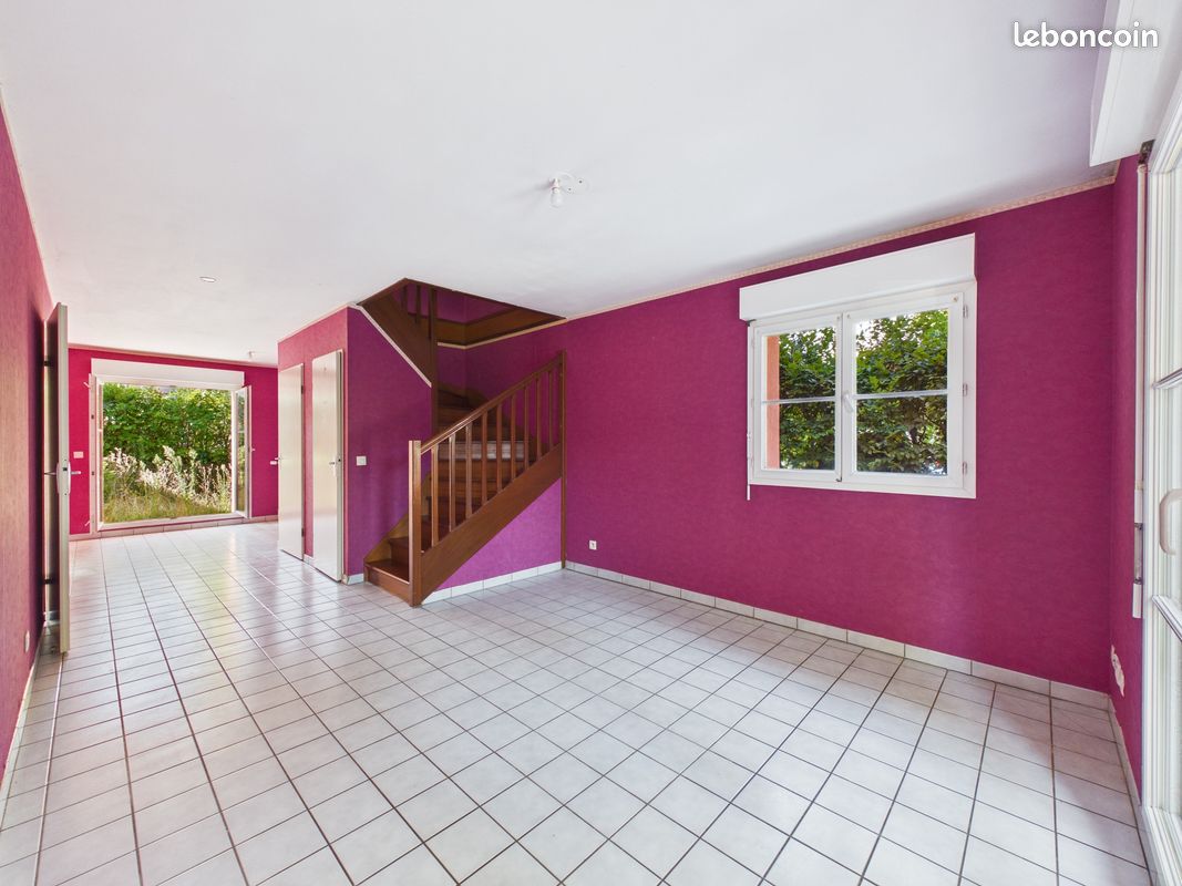 Maison 5 pièces 98 m² · à Plaisir · 98 m² · 305 204 €