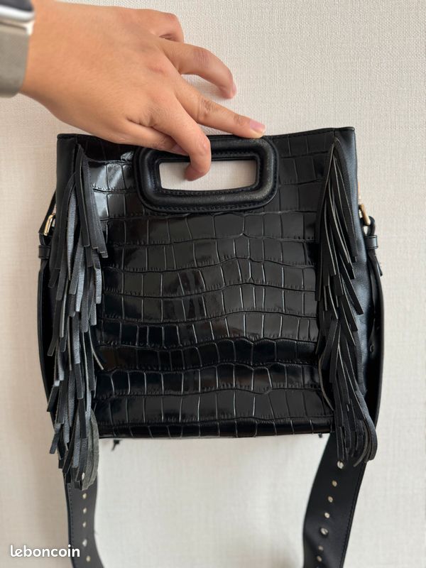 Femme Maje Soldes Sac Maje à Main Maje Soldes Sac Sac à Main