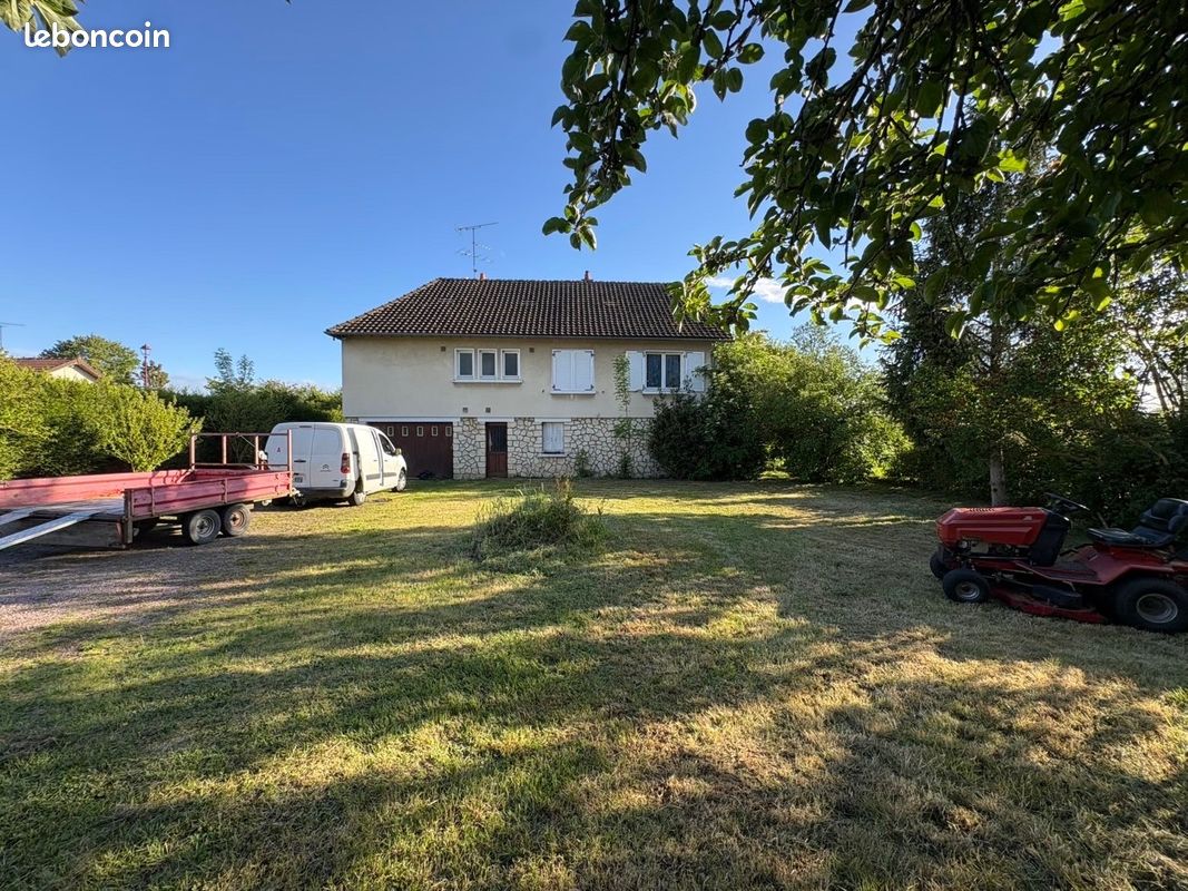 Maison 5 pièces 140 m² · à Belle Vie en Auge · 140 m² · 220 000 €